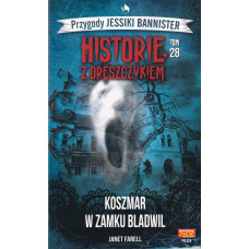 Koszmar w zamku Bladwil